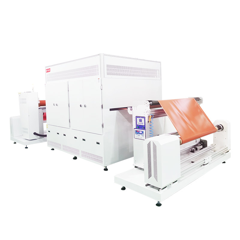 卷對(duì)卷uv改質(zhì)機(jī)ZKUV-RTR1530S